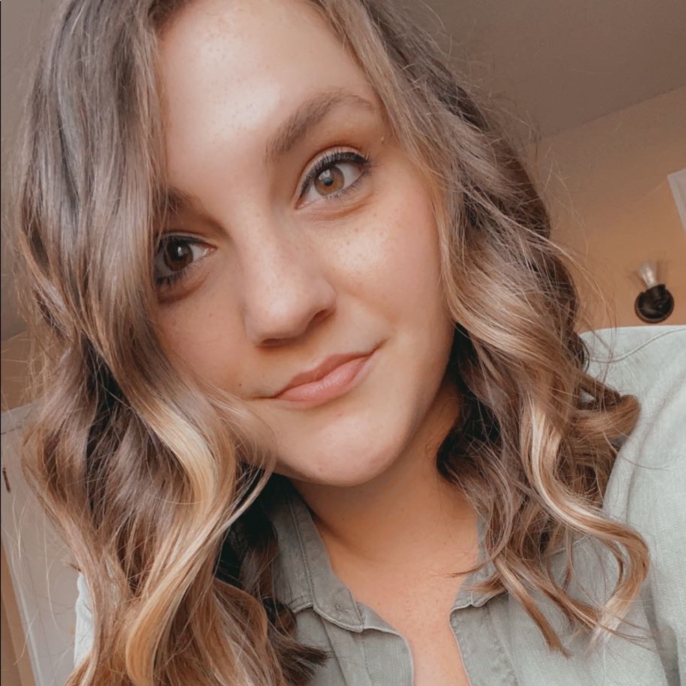 Meet your Posher, Chelsie